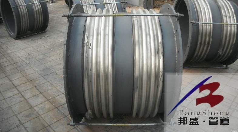 復式波紋補償器你了解嗎？