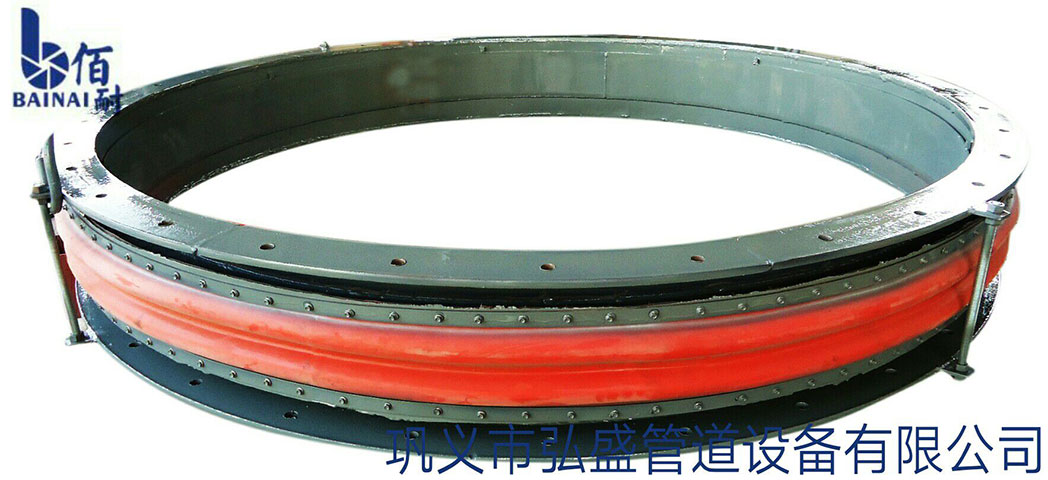 波紋膨脹節(jié)的直徑指什么?和管道通徑、內外徑有什么聯(lián)系