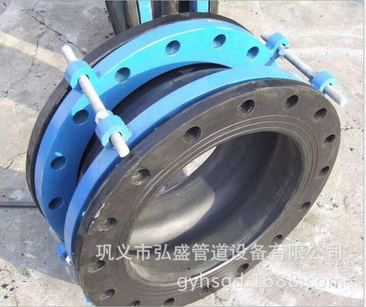 橡膠接頭裂、透、硬、漏是什么造成的
