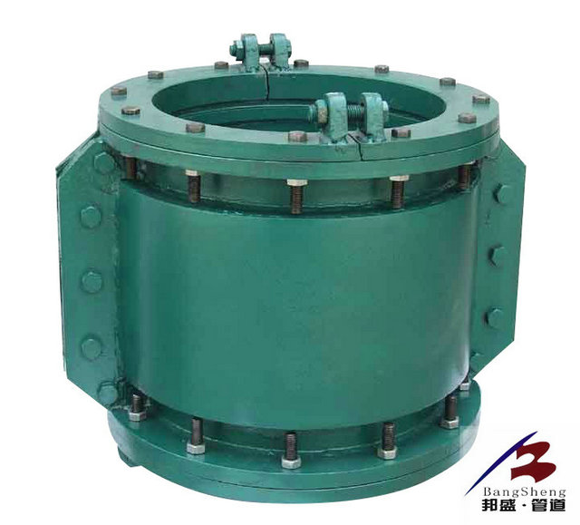 承口、直口管道快速堵漏器
